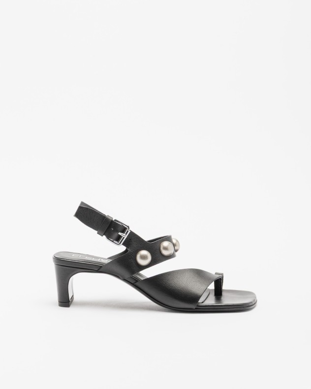 Sandalias Elena Iachi