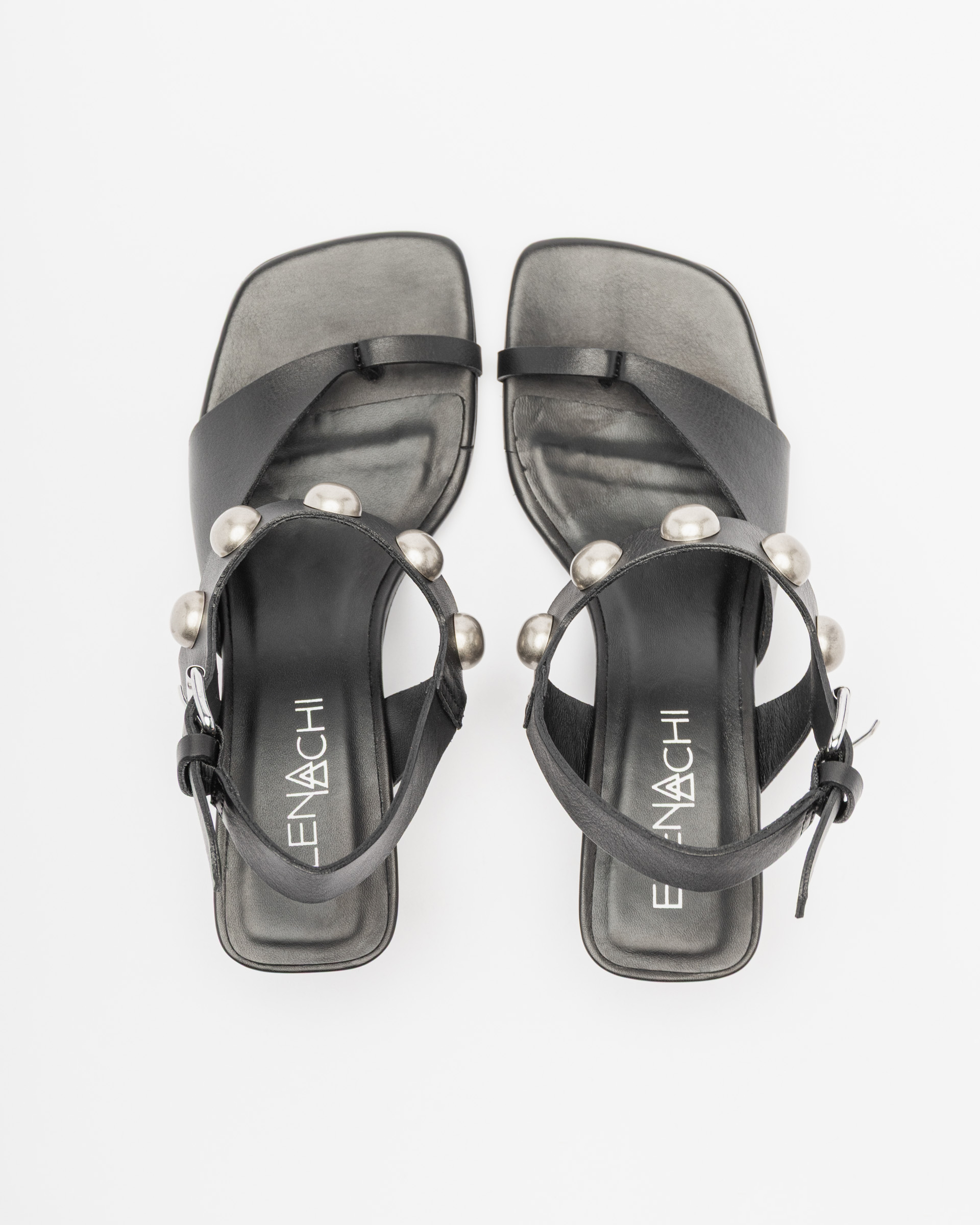 Sandalias Elena Iachi