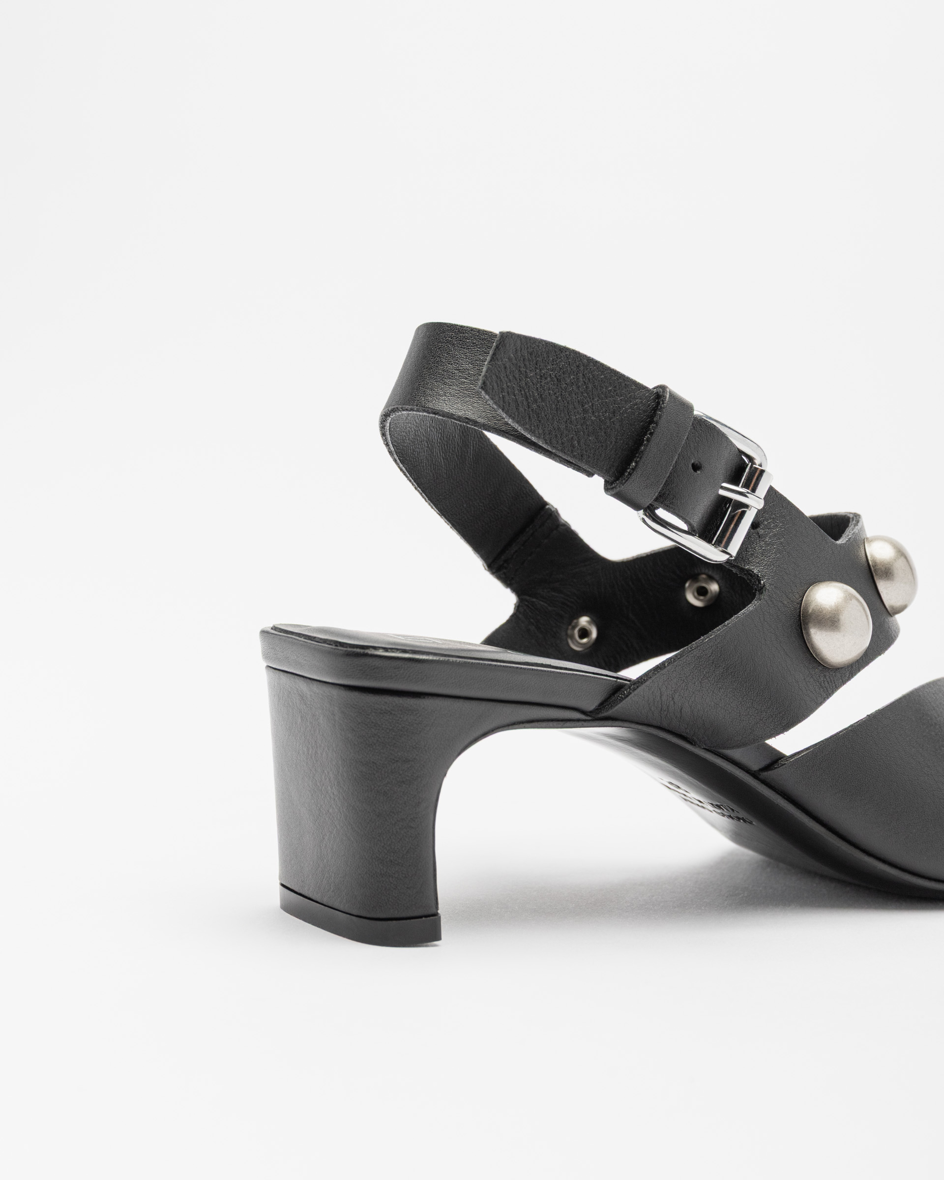 Sandalias Elena Iachi