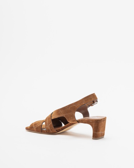 Sandalias Elena Iachi