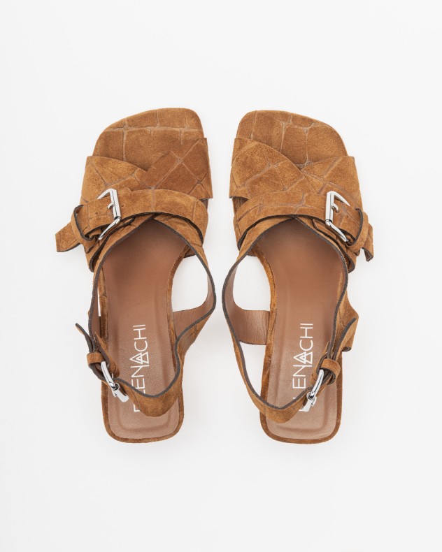 Sandali Elena Iachi