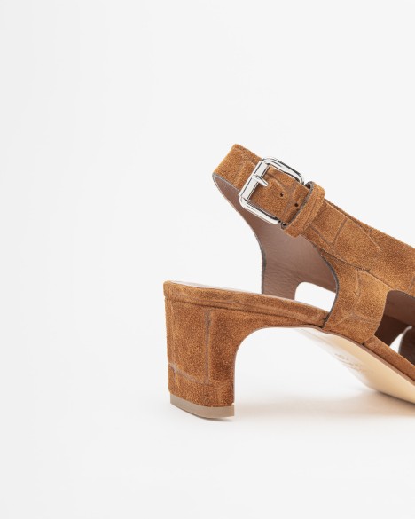 Sandalias Elena Iachi