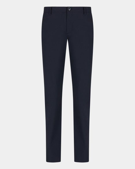pantalones cl�sicos Armani Exchange