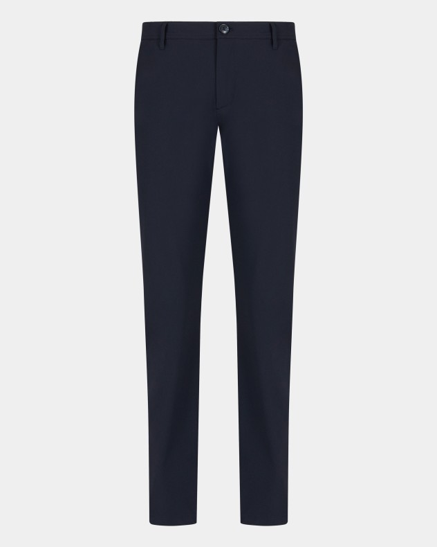 pantalones cl�sicos Armani Exchange
