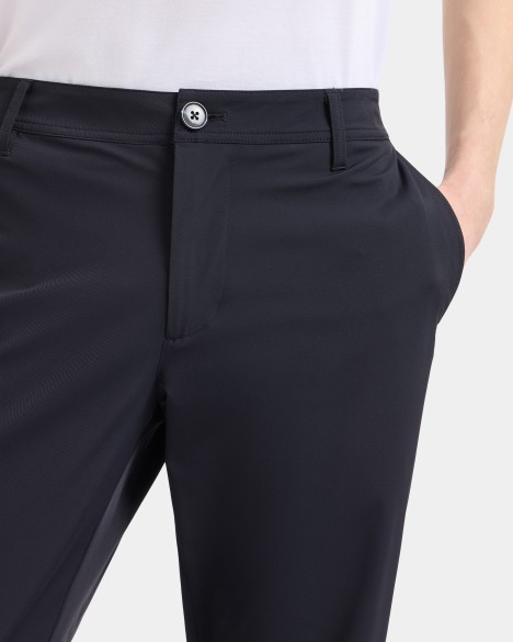 Klassieke broek Armani Exchange