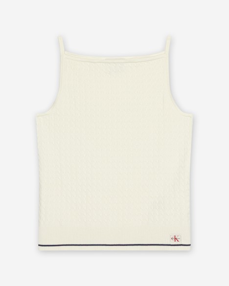 Top Calvin Klein Jeans