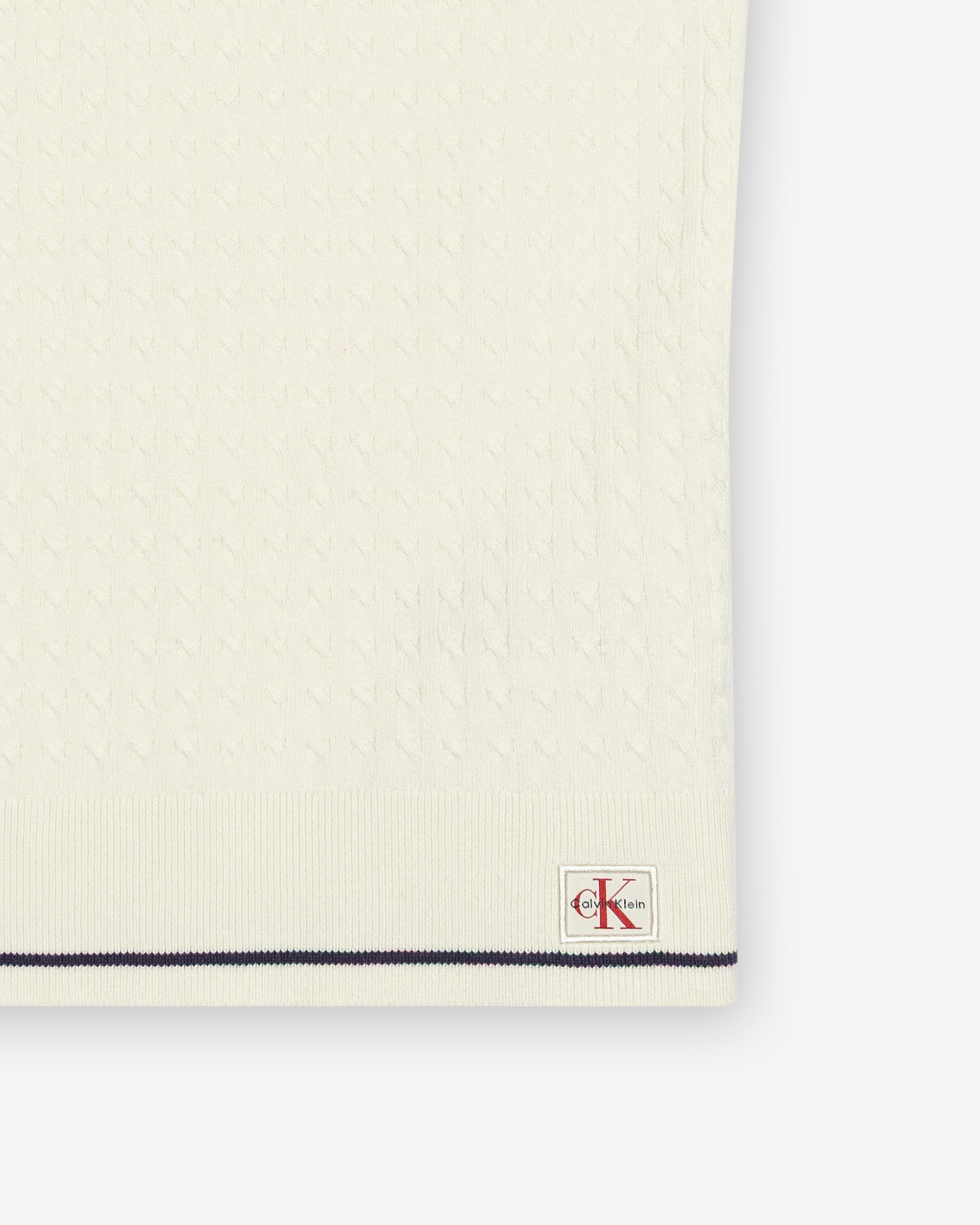 Top Calvin Klein Jeans