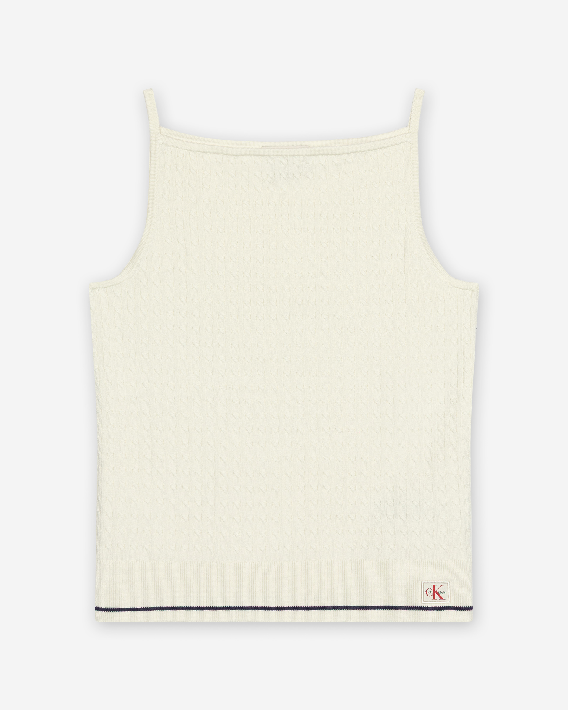 Top Calvin Klein Jeans