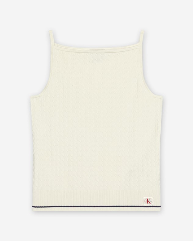 Top Calvin Klein Jeans