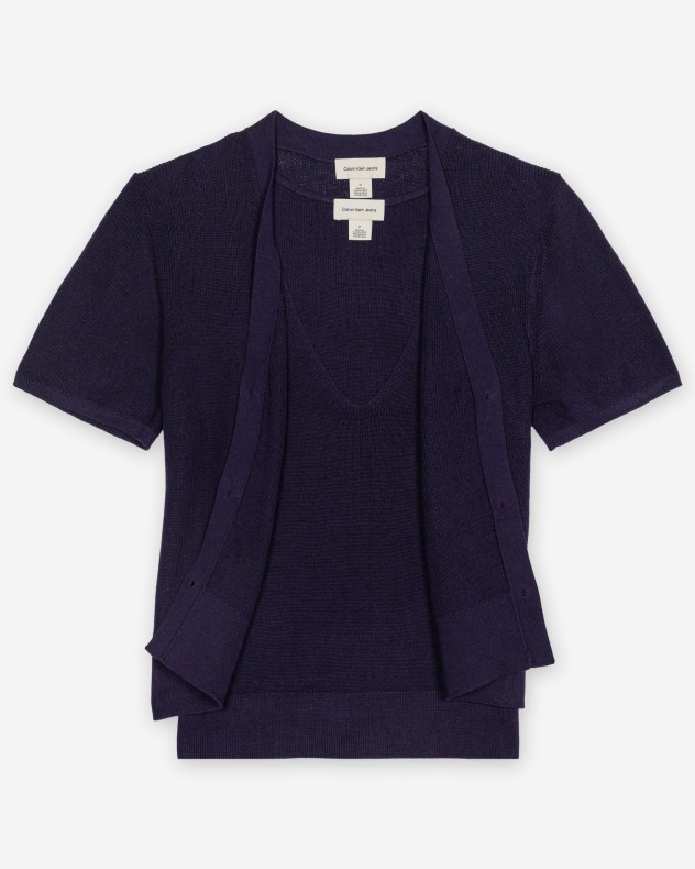 Giacca Calvin Klein Jeans