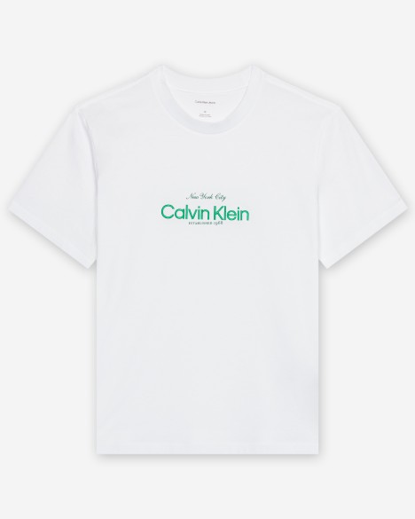T-Shirt Calvin Klein