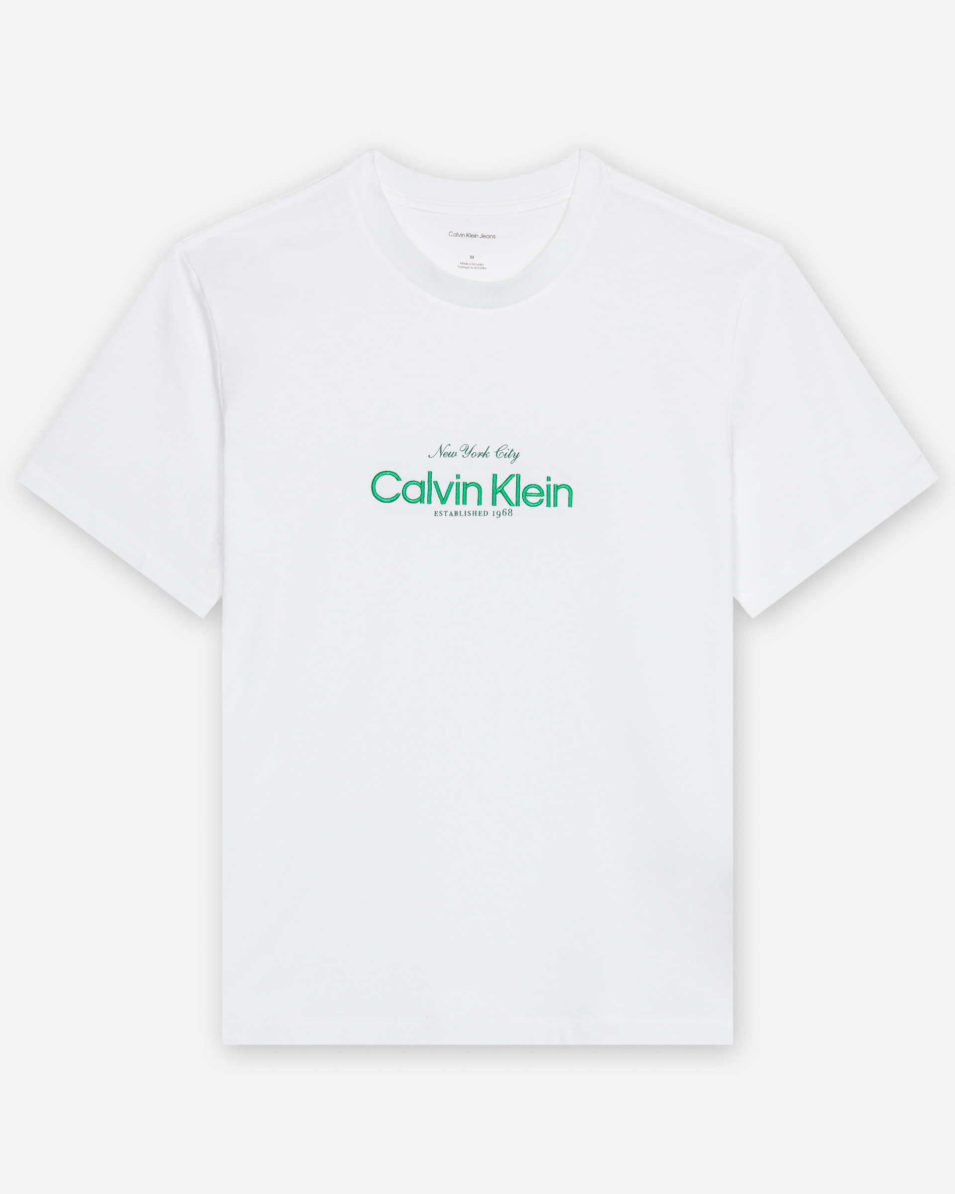 T-shirt Calvin Klein Jeans