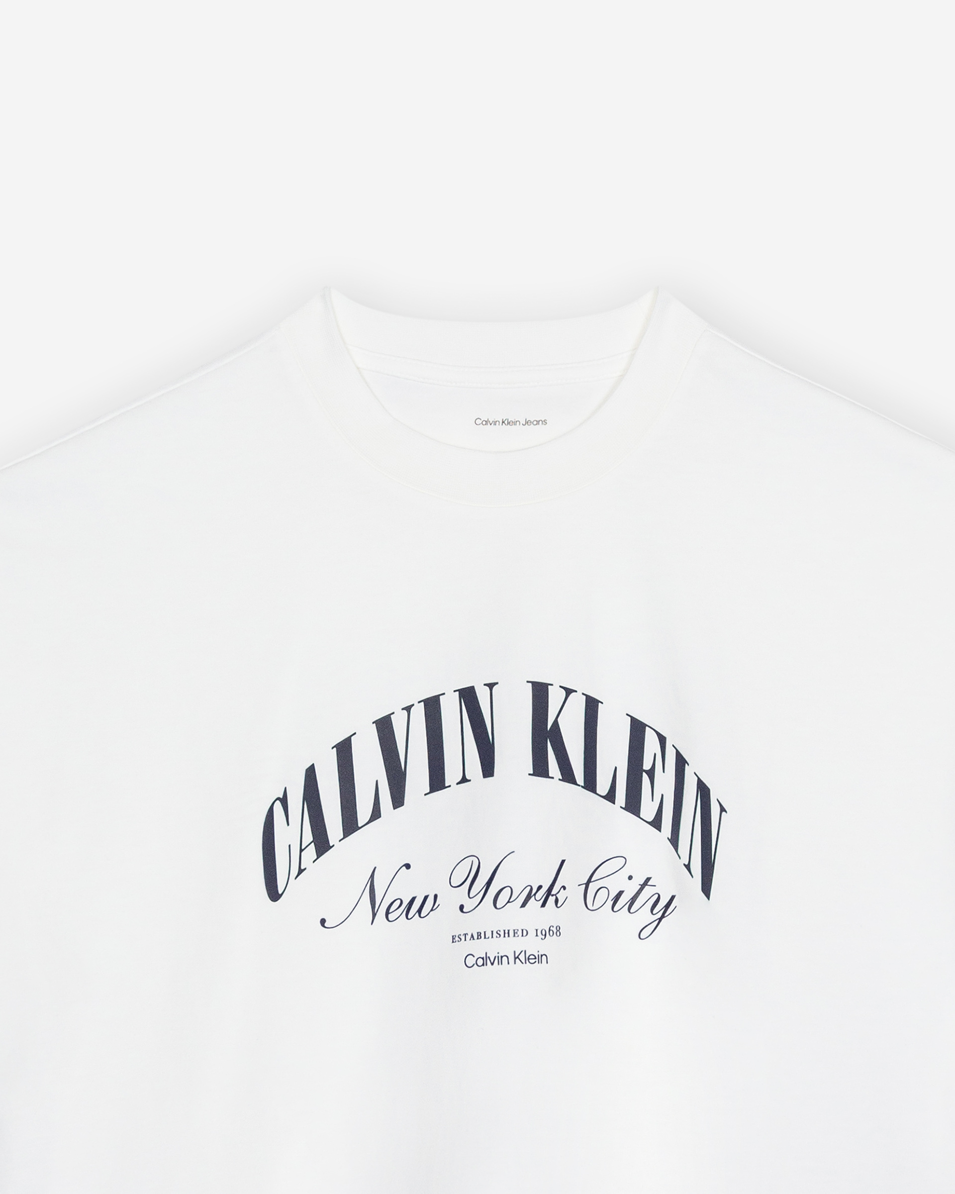 T-shirt Calvin Klein Jeans