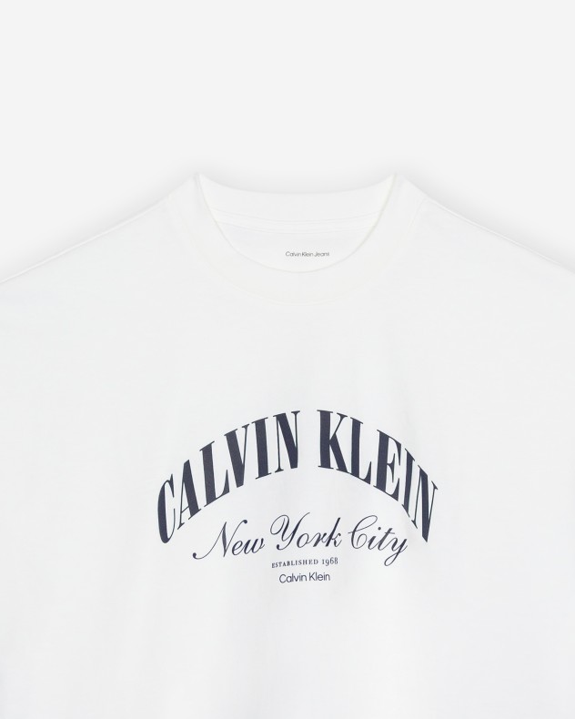 T-shirt Calvin Klein Jeans
