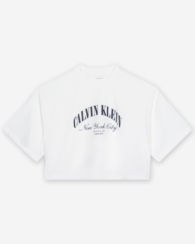 T-shirt Calvin Klein Jeans