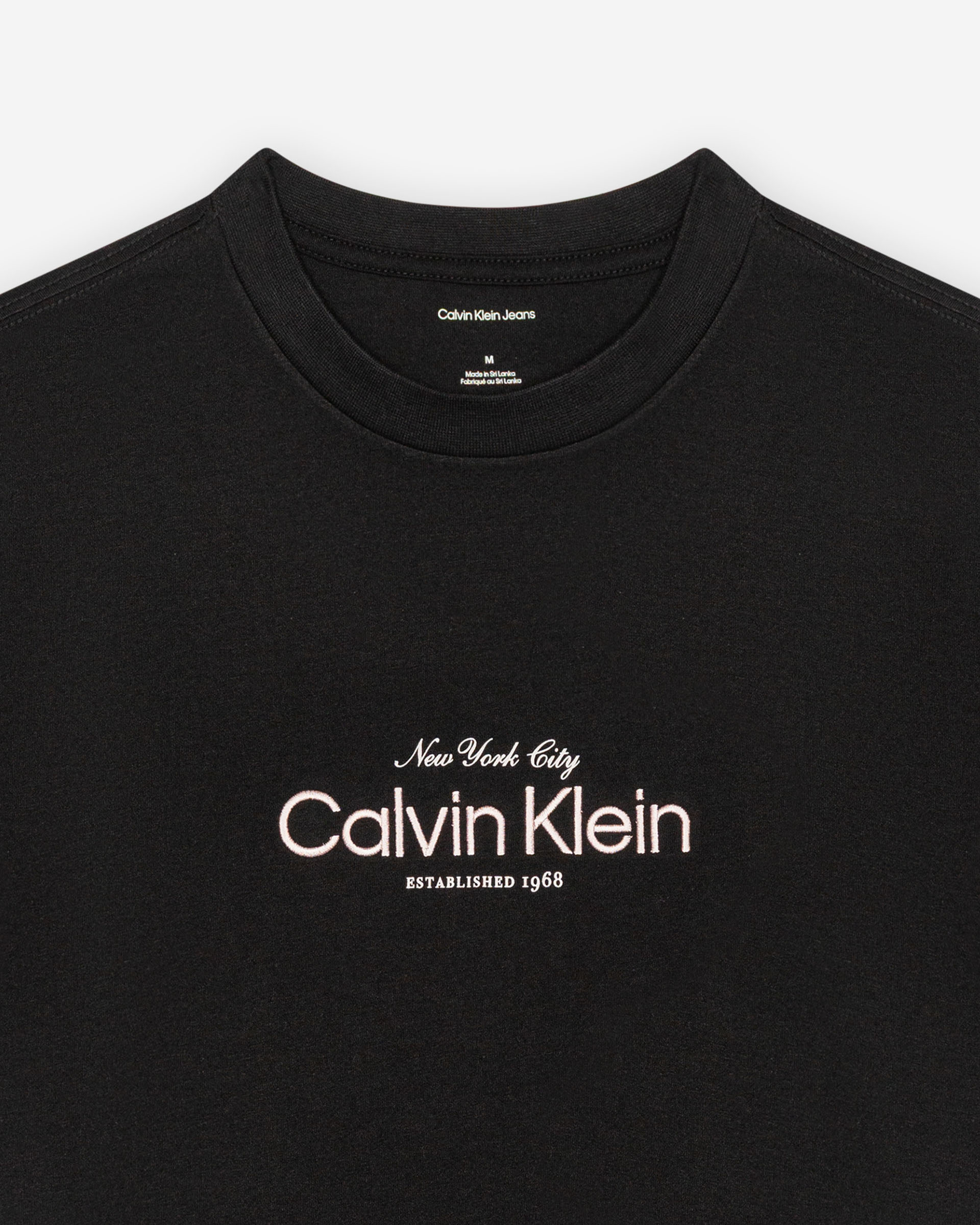 T-shirt Calvin Klein Jeans