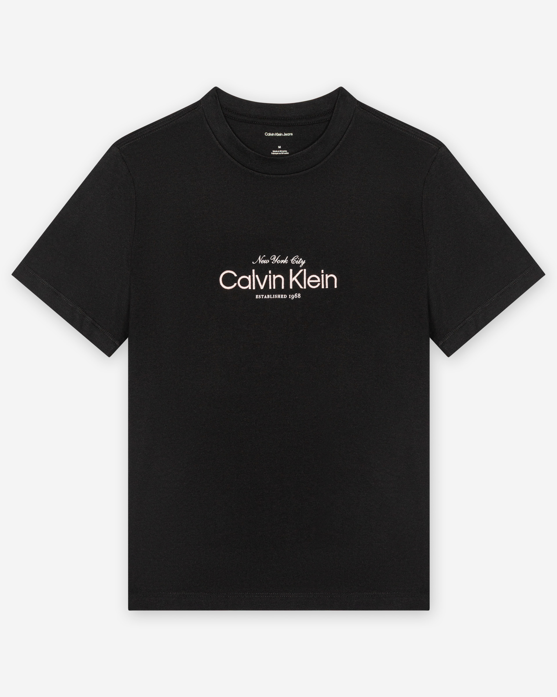 T-shirt Calvin Klein Jeans
