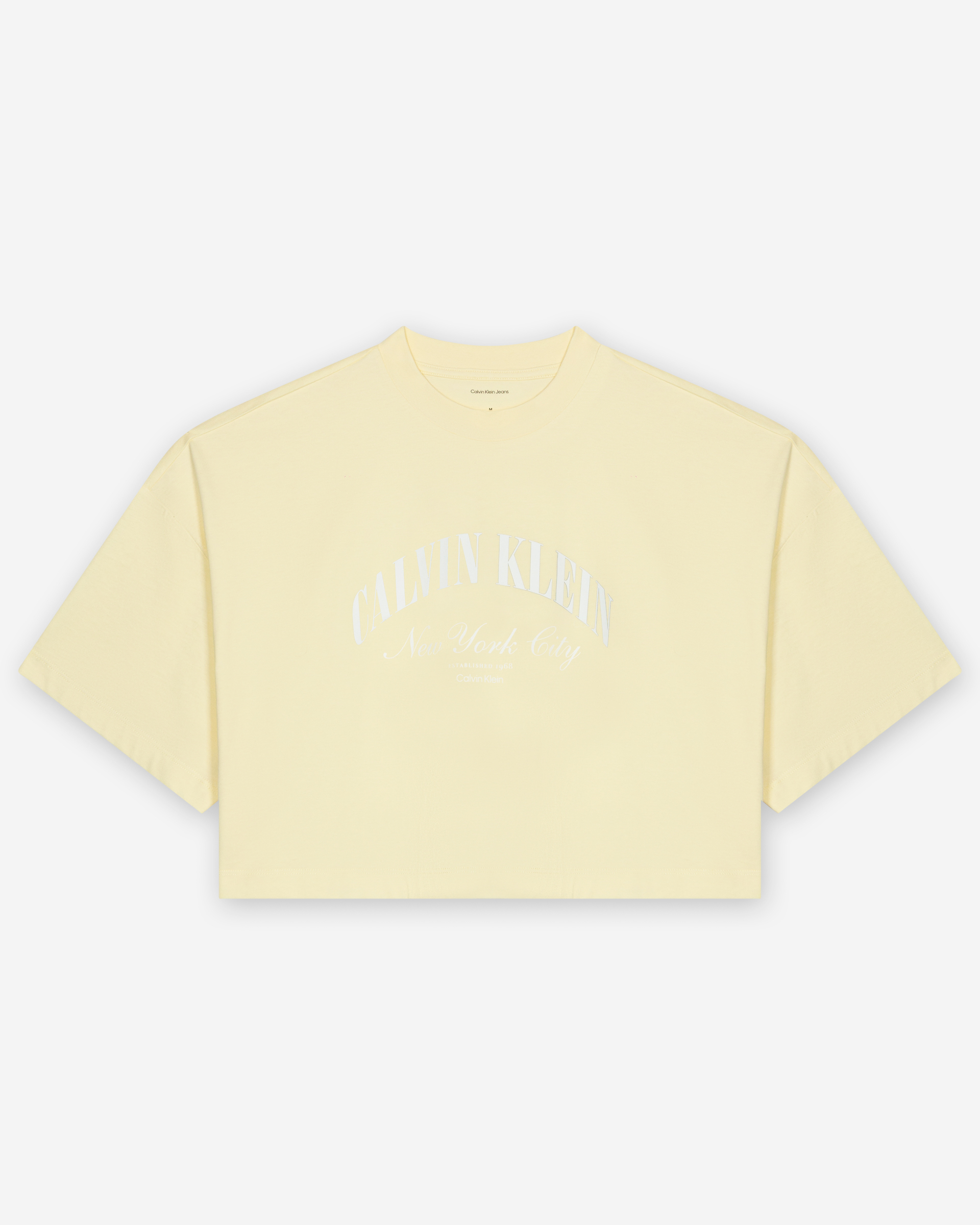 Camiseta Calvin Klein Jeans