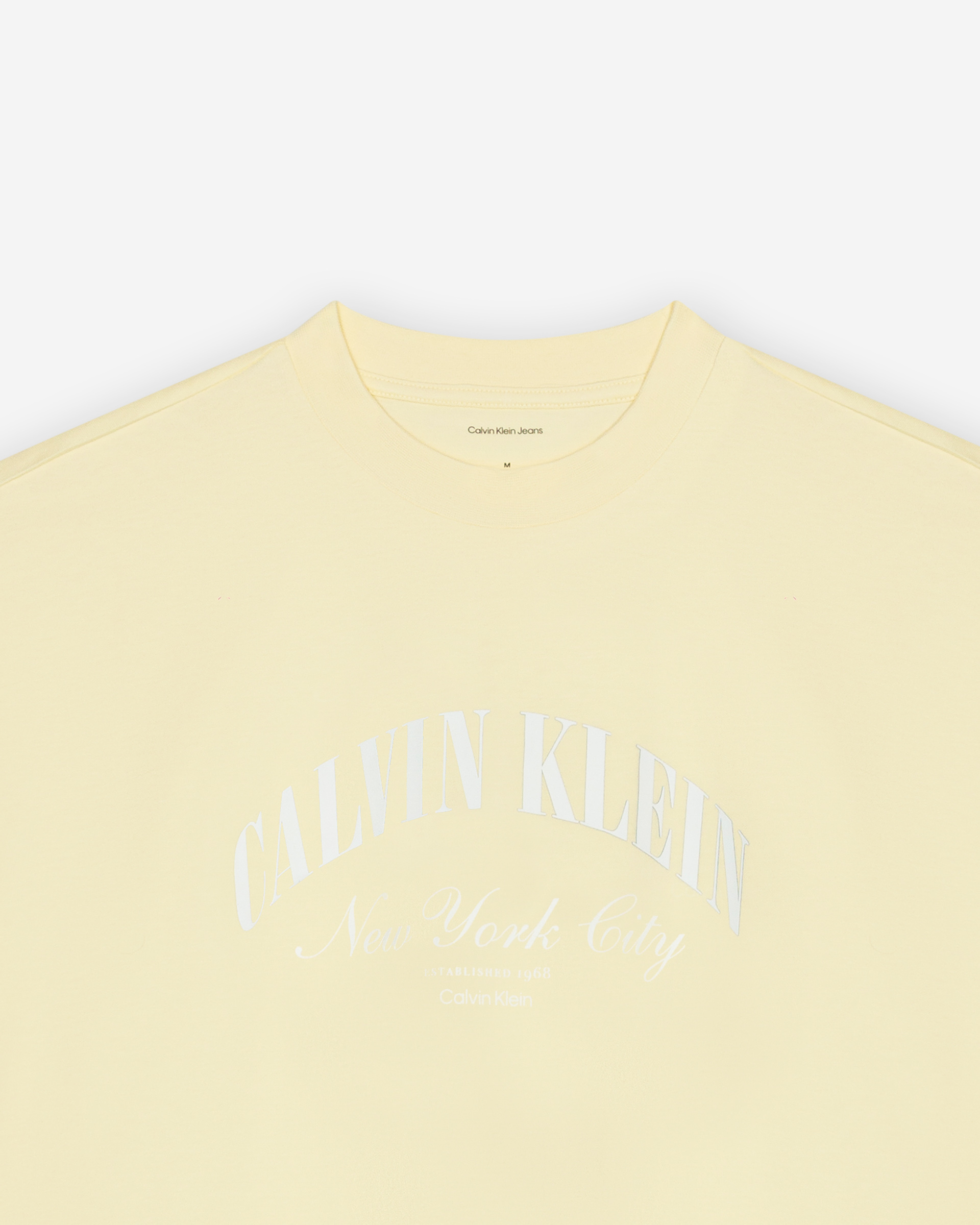 Camiseta Calvin Klein Jeans