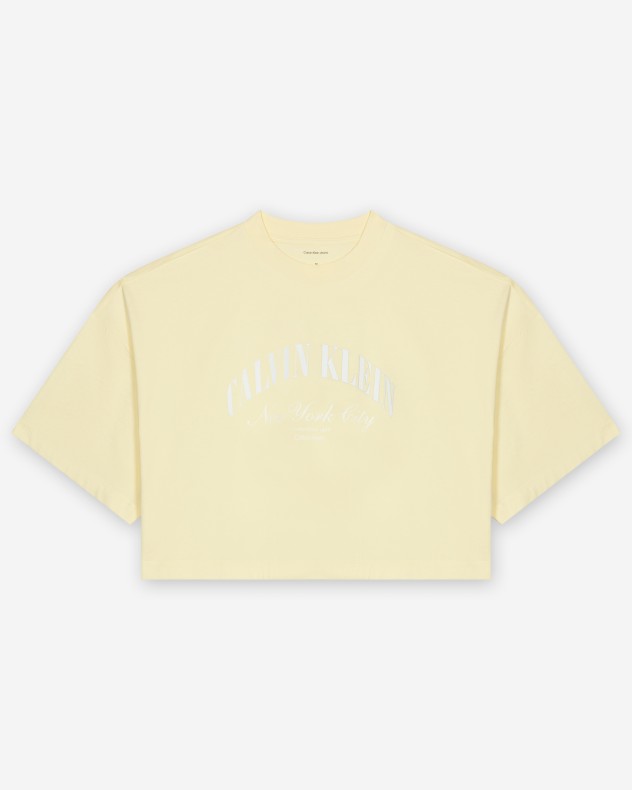T-shirt Calvin Klein Jeans