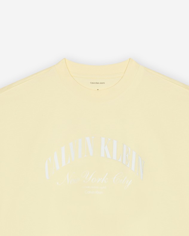T-shirt Calvin Klein Jeans