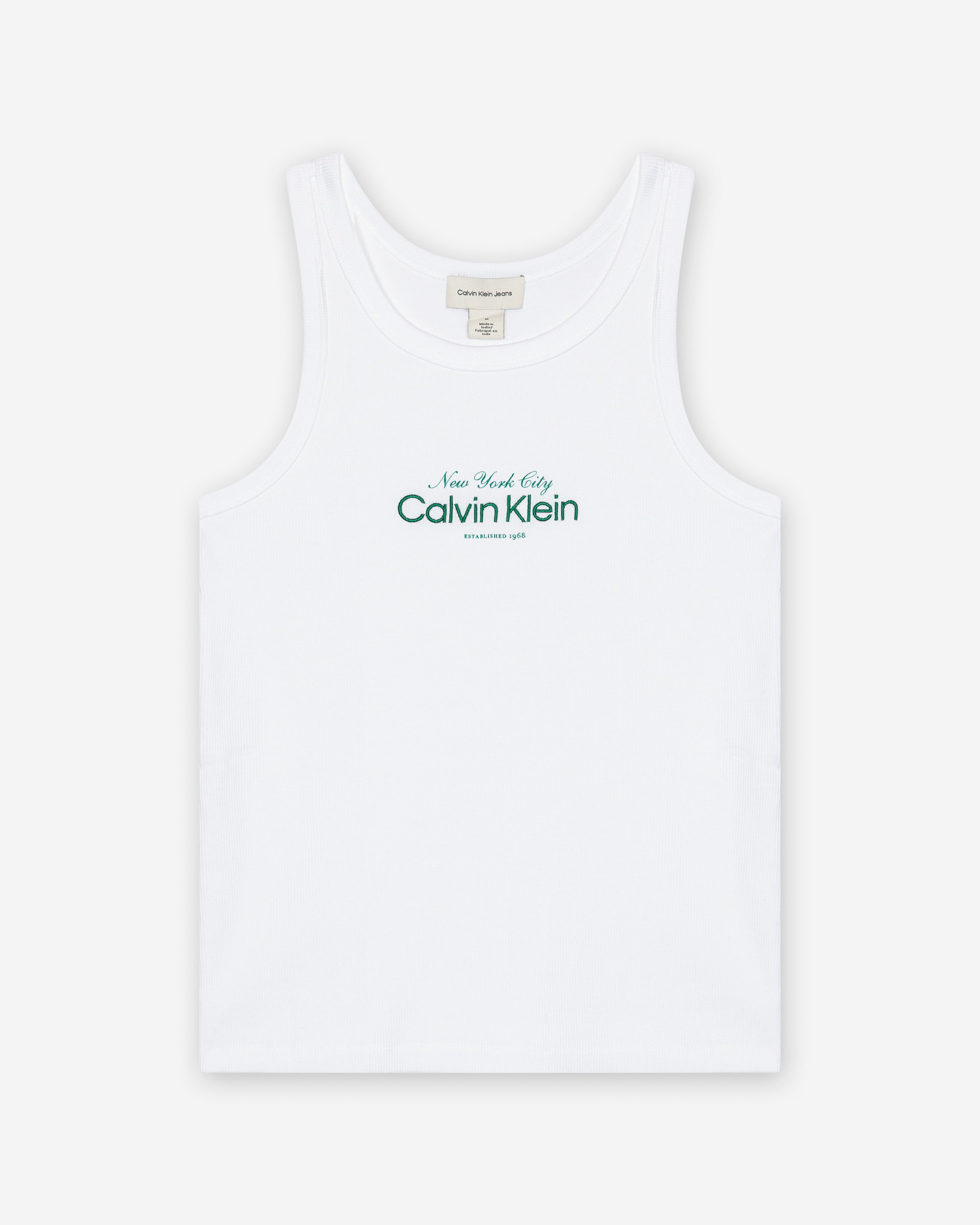 Top Calvin Klein Jeans