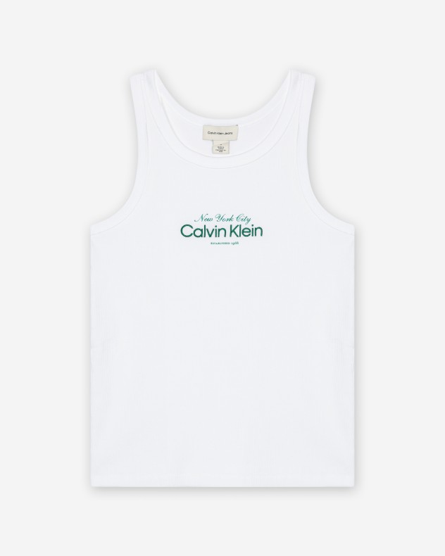 Top Calvin Klein Jeans