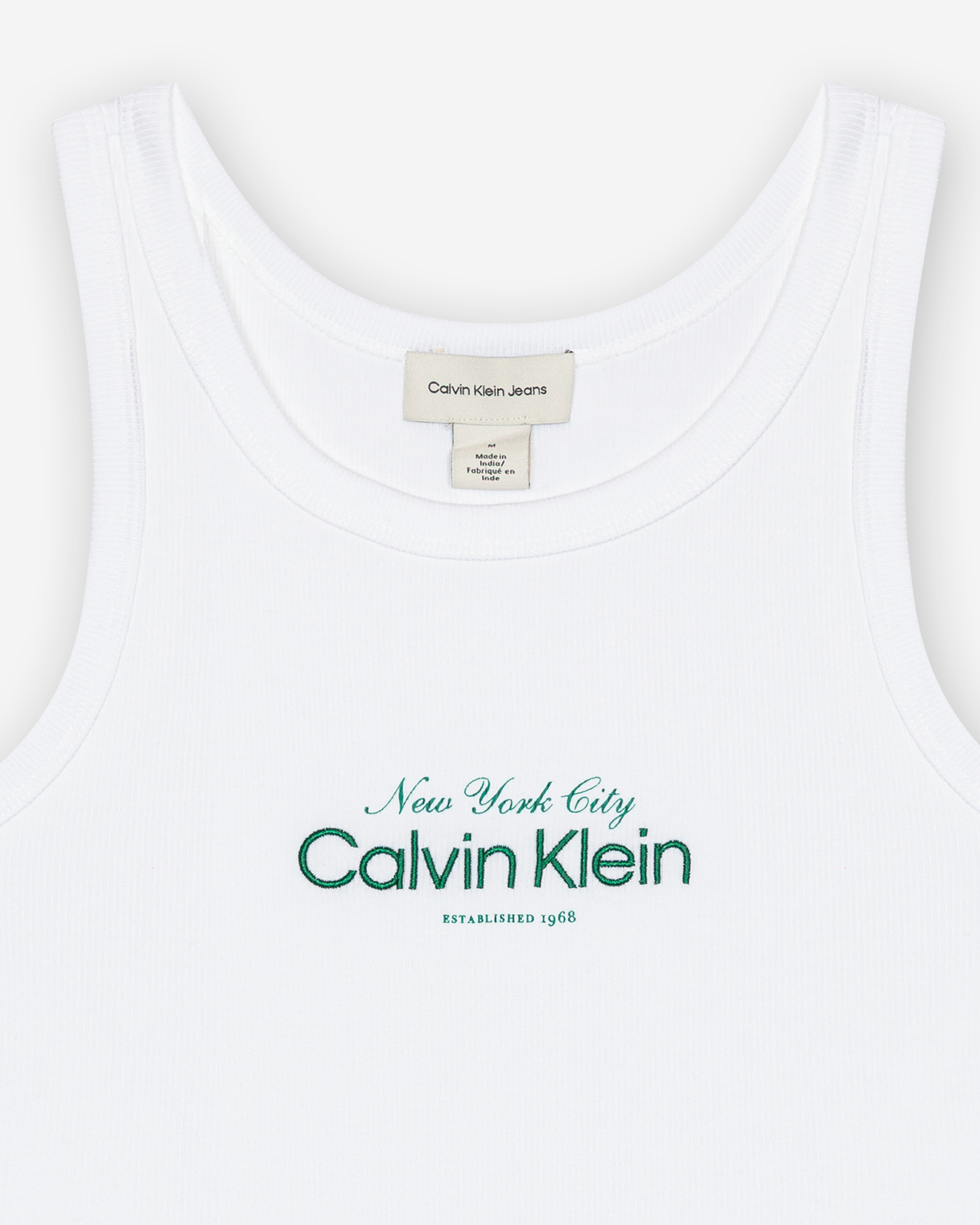 Top Calvin Klein Jeans