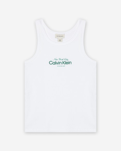 Top Calvin Klein Jeans Top Calvin Klein Jeans