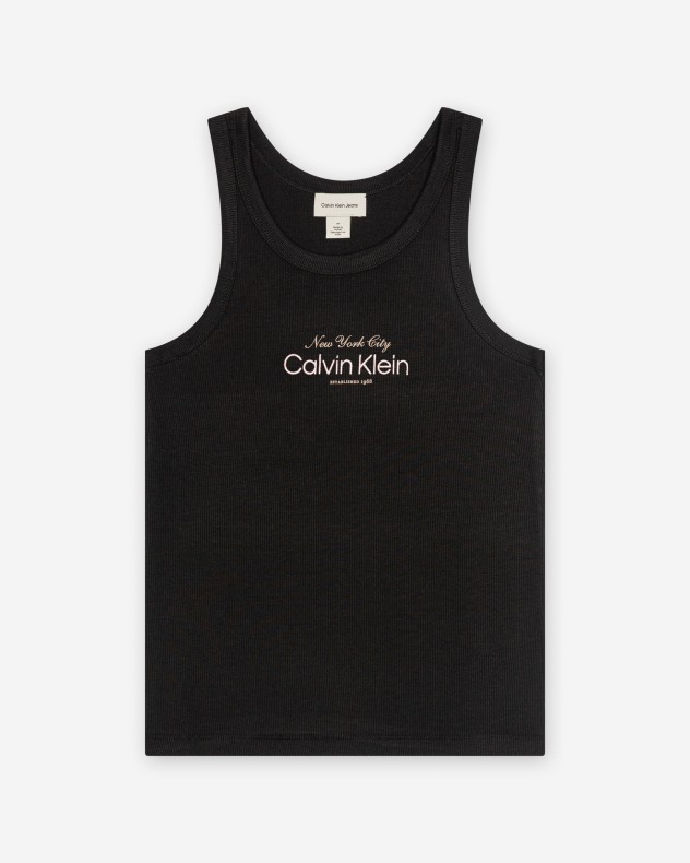 Top Calvin Klein Jeans