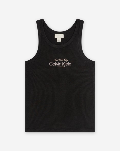 Calvin Klein Jeans Top