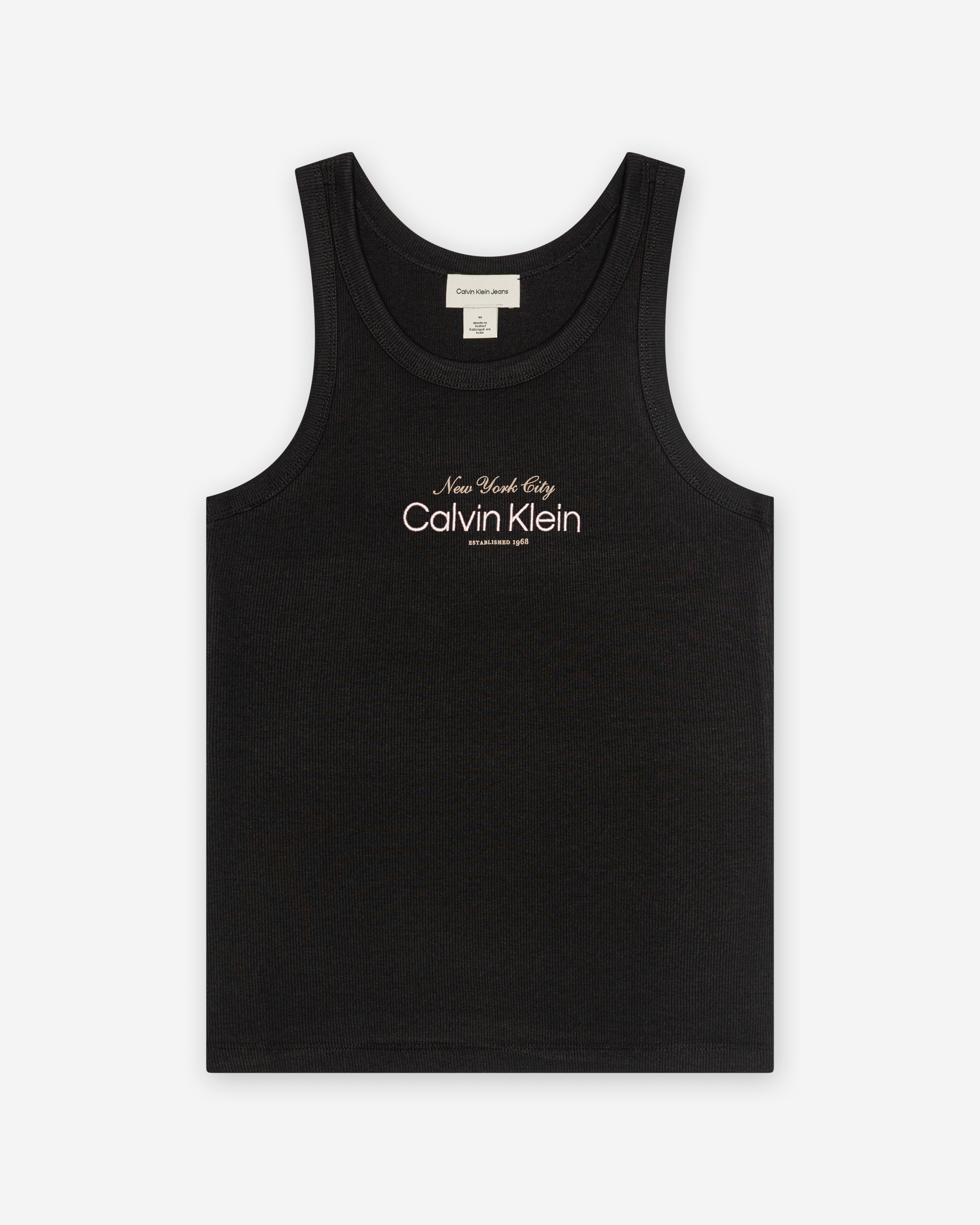 Top Calvin Klein Jeans