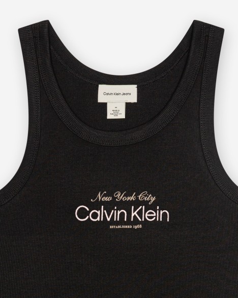 Top Calvin Klein Jeans