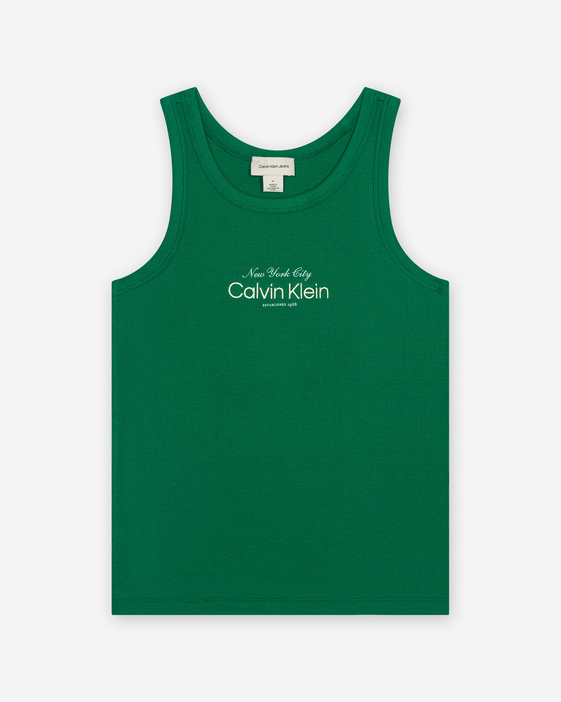 Bovenkant Calvin Klein Jeans