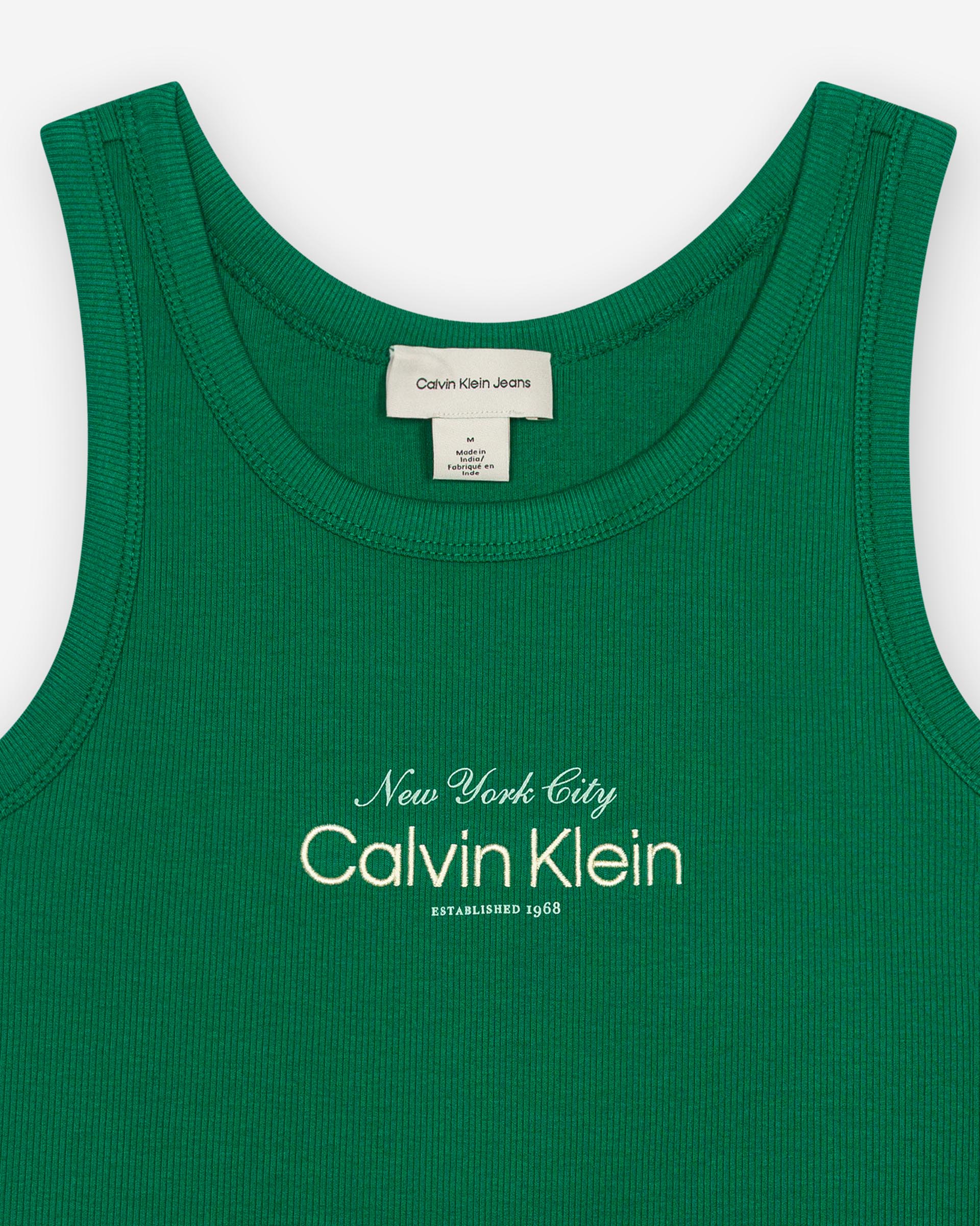 Bovenkant Calvin Klein Jeans