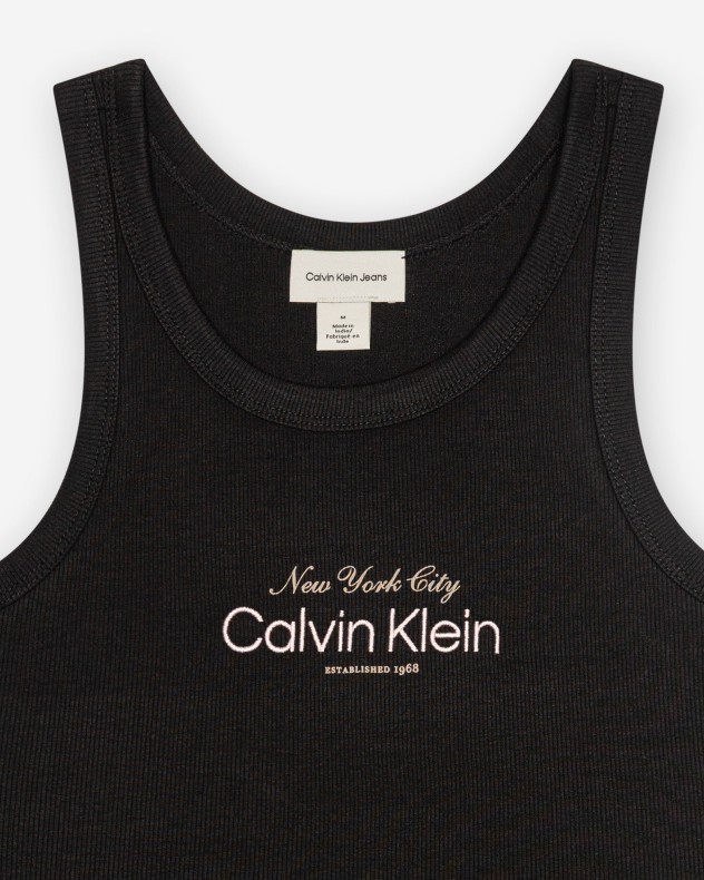 Top Calvin Klein Jeans