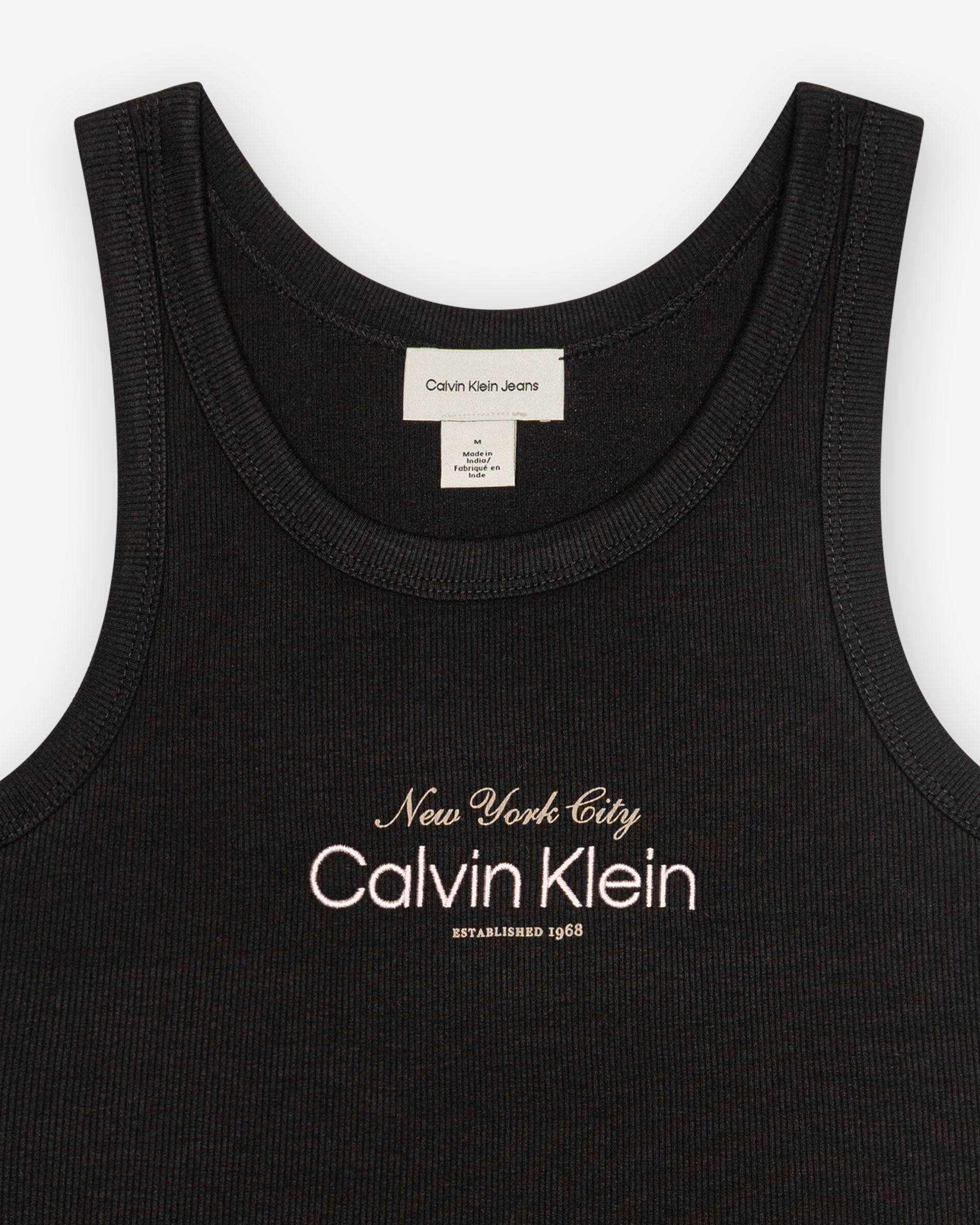 Top Calvin Klein Jeans