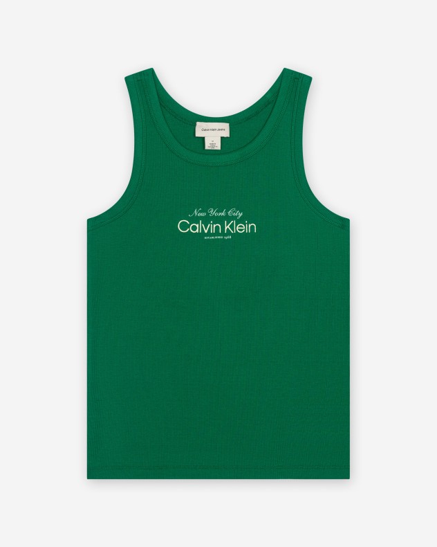 Top Calvin Klein Jeans