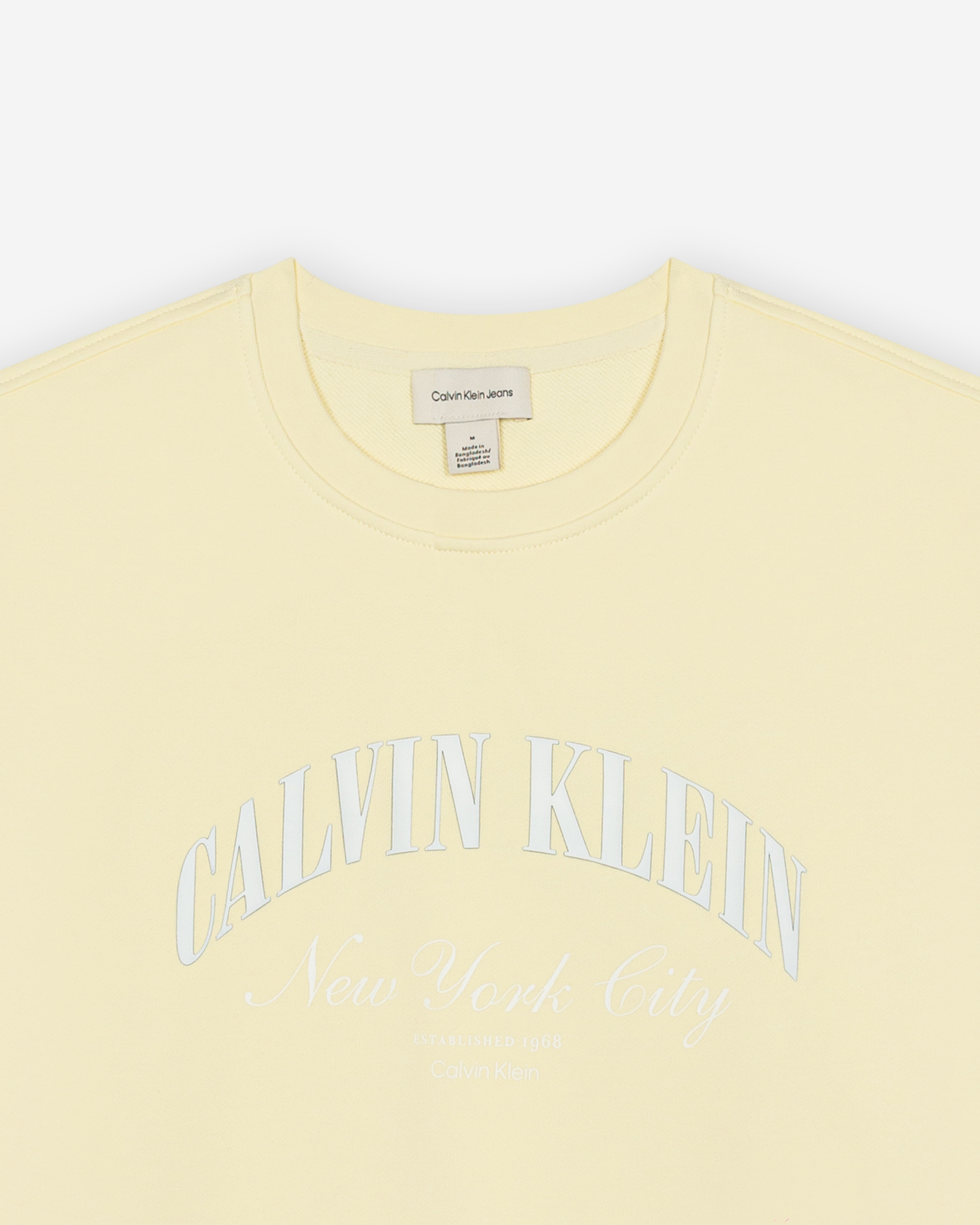 Sweater Calvin Klein Jeans