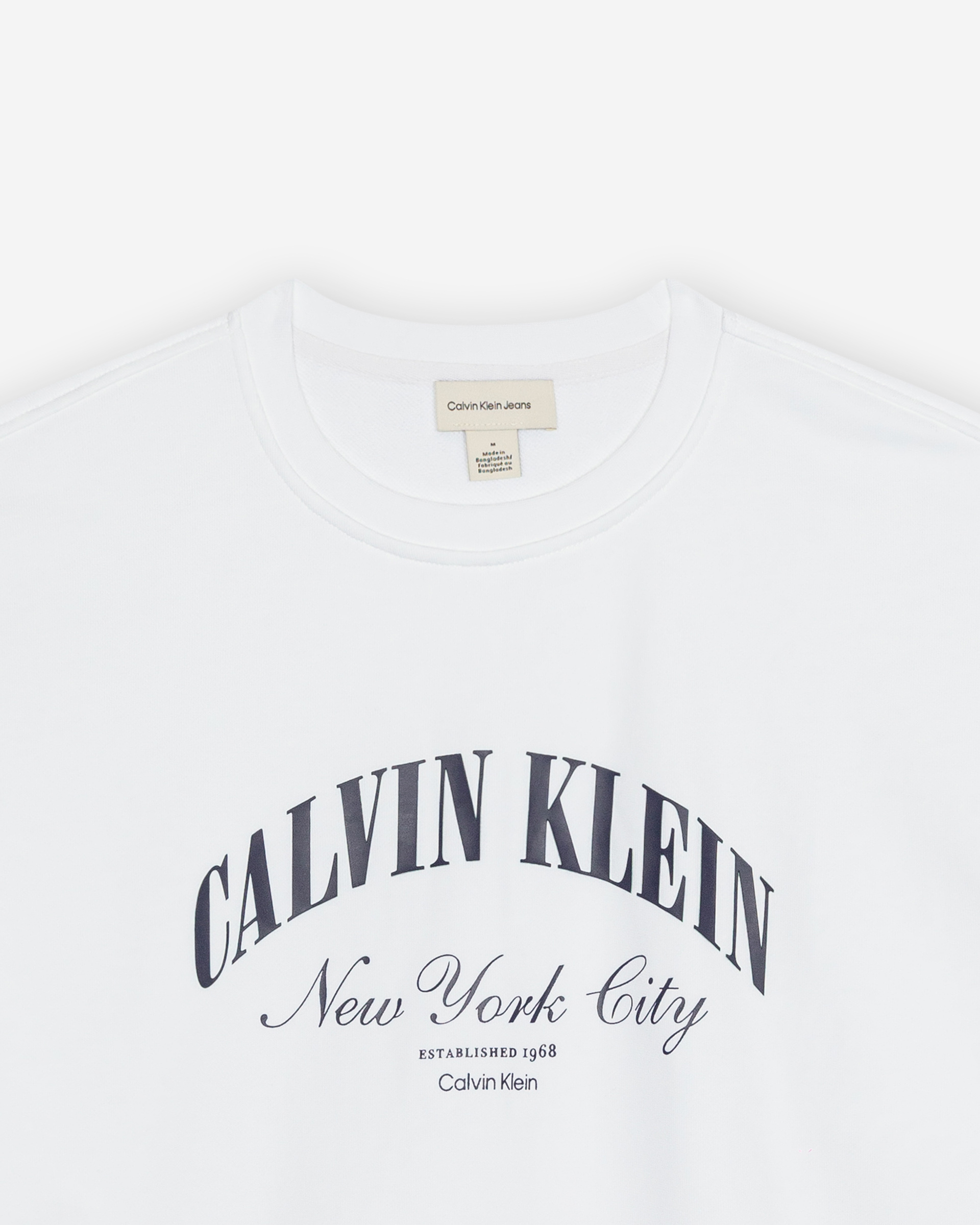 Sweater Calvin Klein Jeans