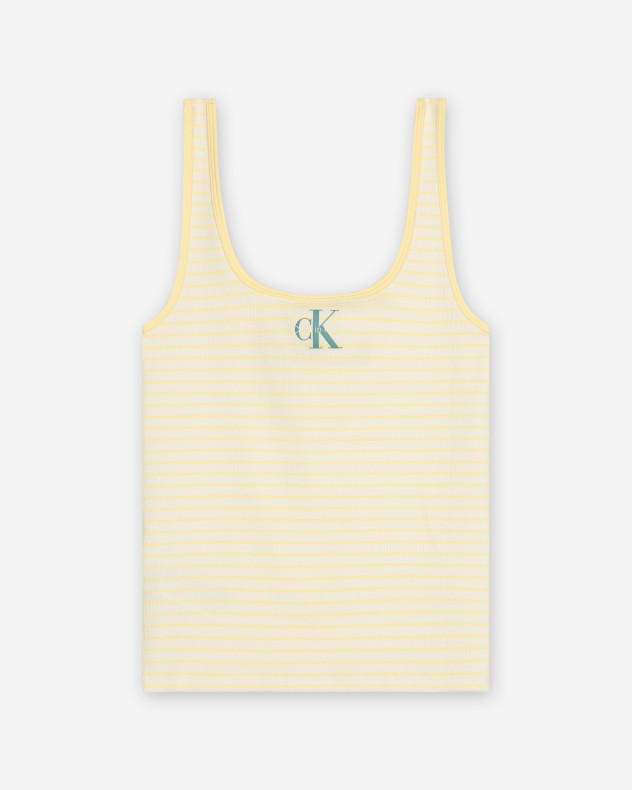 Top Calvin Klein Jeans