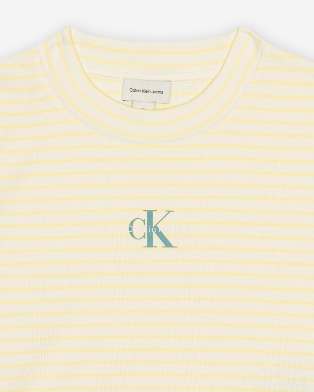 T-shirt Calvin Klein Jeans