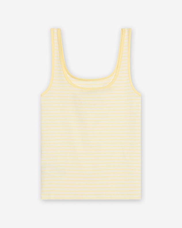 Top Calvin Klein Jeans