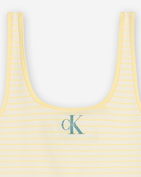 Top Calvin Klein Jeans