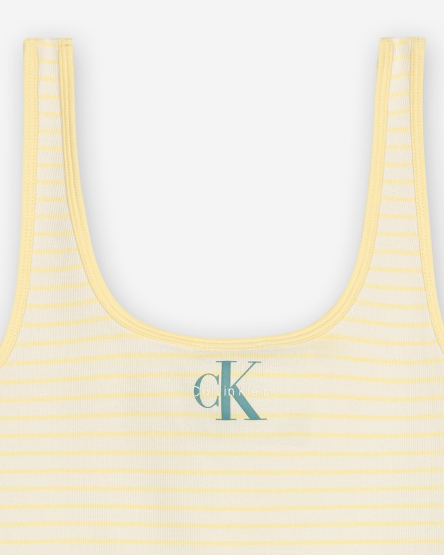 Top Calvin Klein Jeans