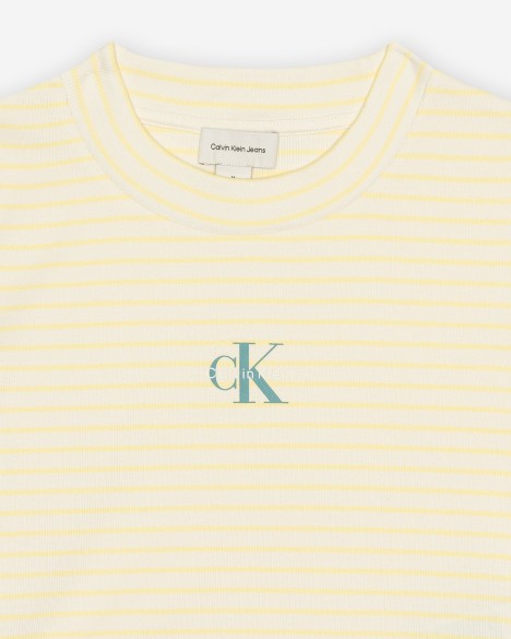 Camiseta Calvin Klein Jeans