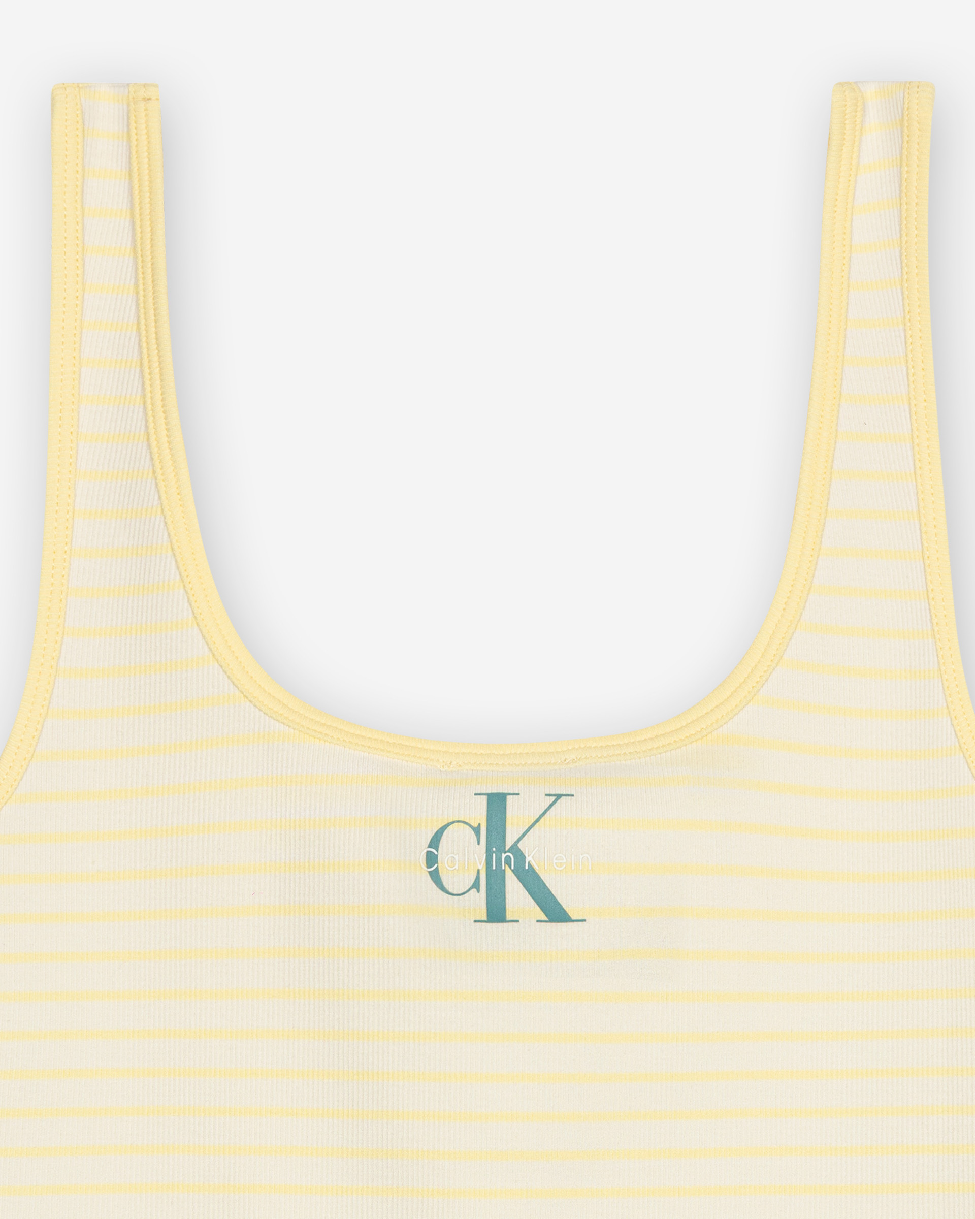 Top Calvin Klein Jeans