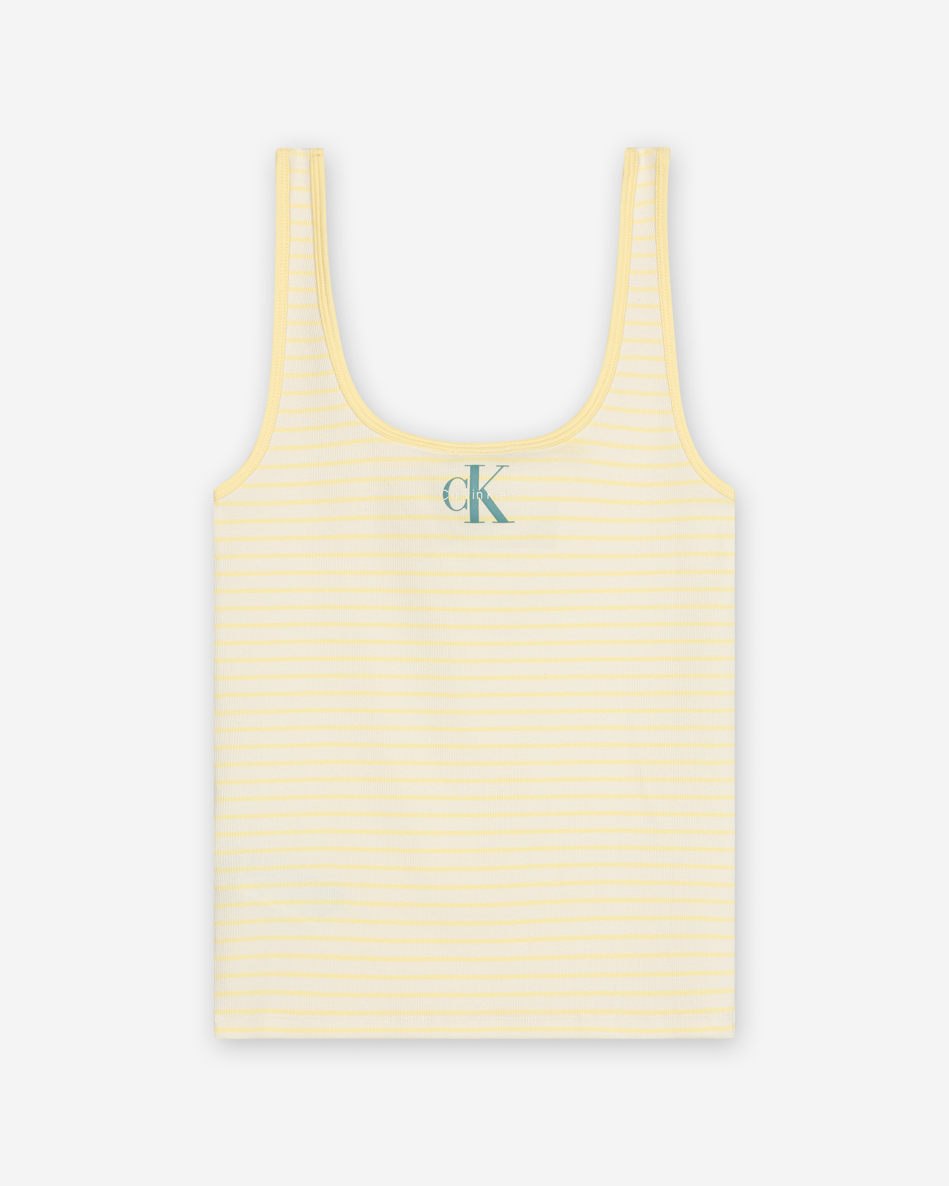 Top Calvin Klein Jeans