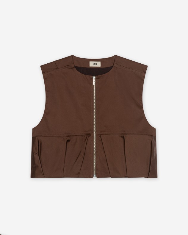 Gilet Jijil