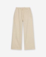 Tecido linho 05 Bege